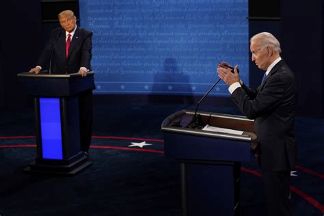 videos travesty|The Debates Are a Travesty: Here’s How To Make Them Work.